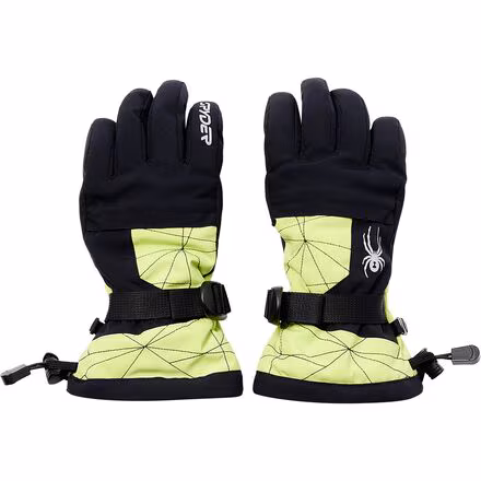 Overweb Glove - Kids'