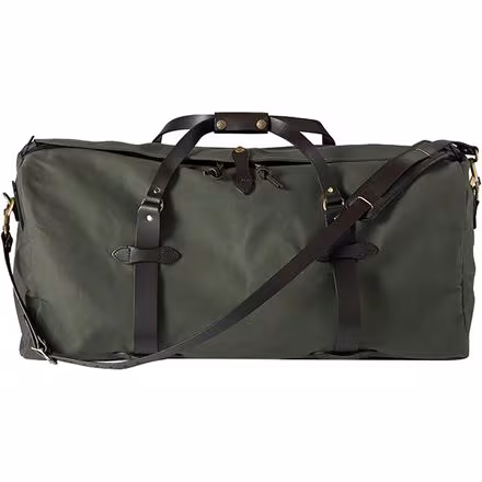 Large 75L Duffel Bag