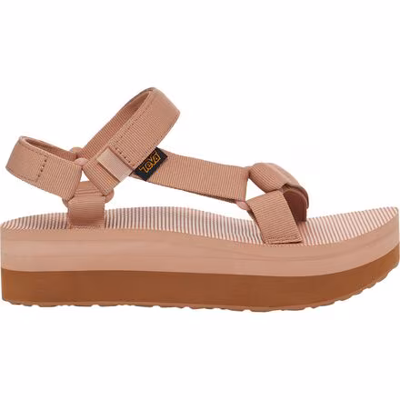 Flatform Universal Sandal - Women's