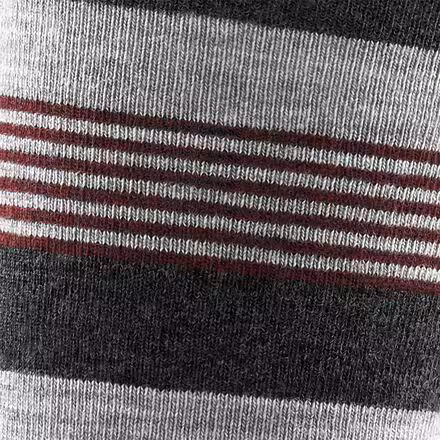 Oxford Crew Lightweight Sock - Men's