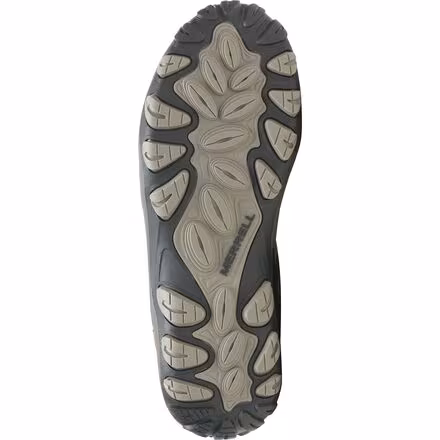 Accentor 3 WP Hiking Shoe - Men's