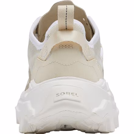 Kinetic Breakthru Tech Lace Sneaker - Women's