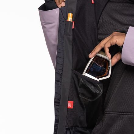 GT GORE-TEX Jacket - Men's