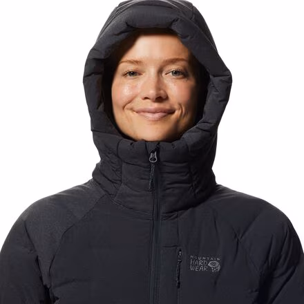 Stretchdown Parka - Women's