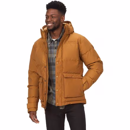 Fordham Down Jacket - Men's