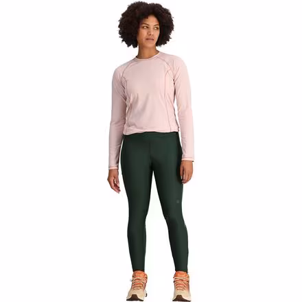 Deviator Wind Pant - Women's