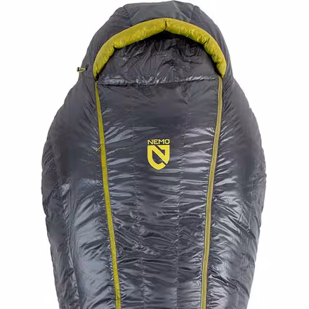 Coda 25/35 Endless Promise Sleeping Bag