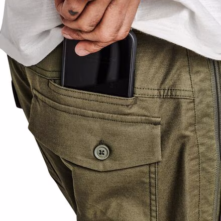 Layover 2.0 Pant - Men's