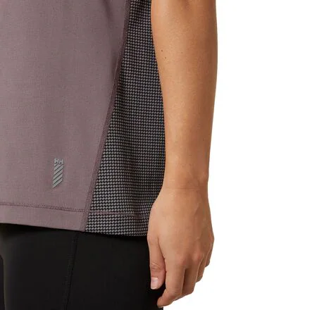 Tech Trail Short-Sleeve T-Shirt - Women's