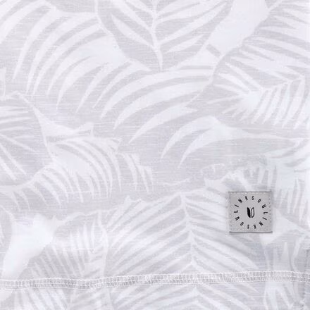 Delray Print Polo Shirt - Men's