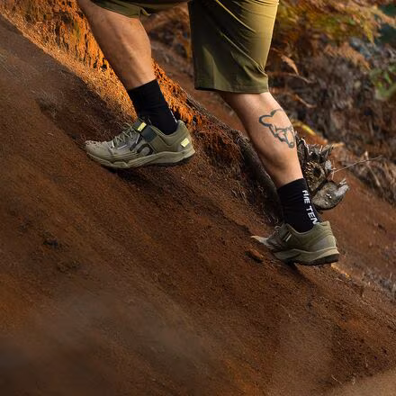 Trailcross Clip-In Cycling Shoe - Men's