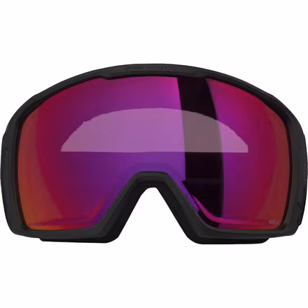 Clockwork RIG Reflect Low Bridge Goggle