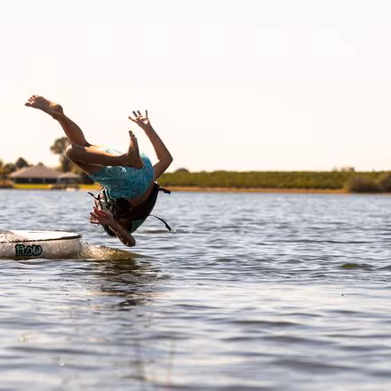FLOW Aero Stand-Up Paddleboard