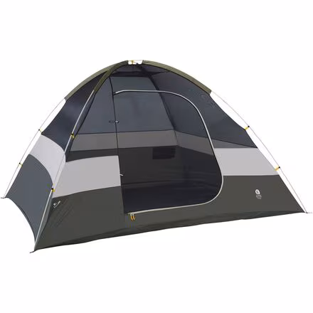 Tabernash 6 Tent: 6-Person 3-Season