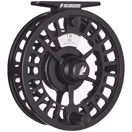 ESN Fly Reel