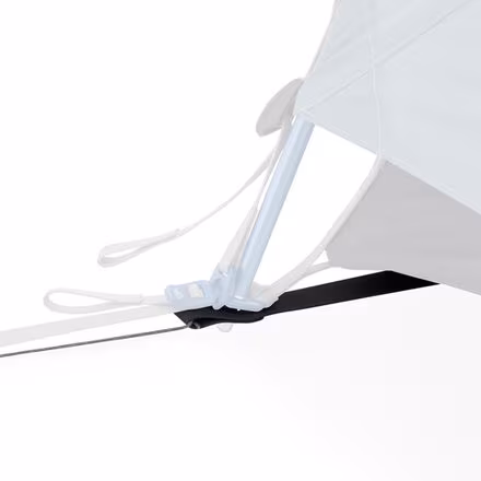 Alto TR2 Lightfoot Footprint