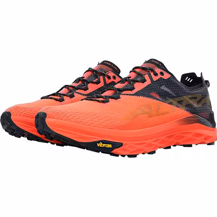 Mont Blanc Trail Running Shoe - Women's