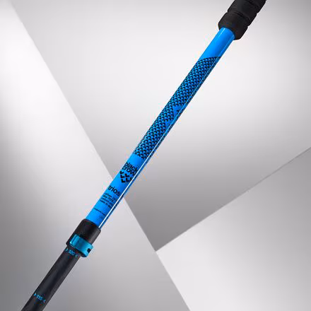 Trios Freebird Adjustable Ski Poles
