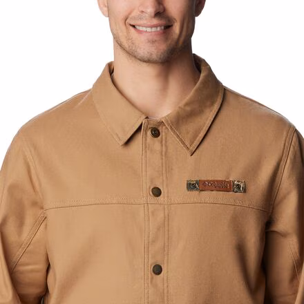 Roughtail Field Jacket - Men's