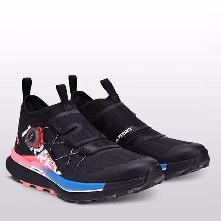 Terrex Agravic Pro Trail Running Shoe - Women's