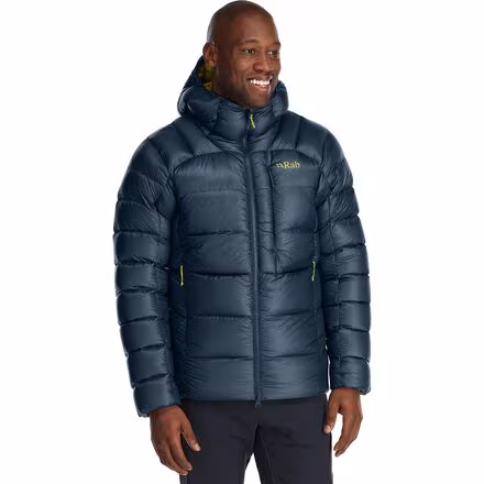 Mythic Ultra Jacket - Men's