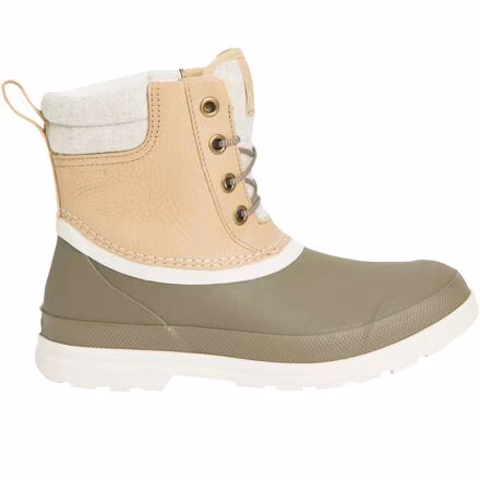 Originals Duck Lace Boot - Women's