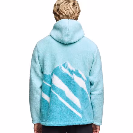 Mountain Hoodie