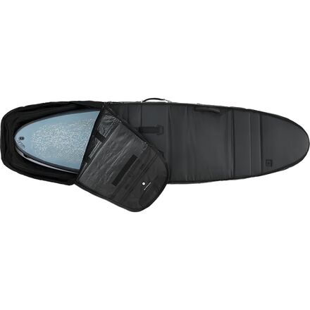 The Djarv 3-4 Surfboard Coffin Bag