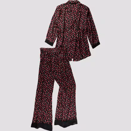 Dreamy Days Pajama Set - Women's