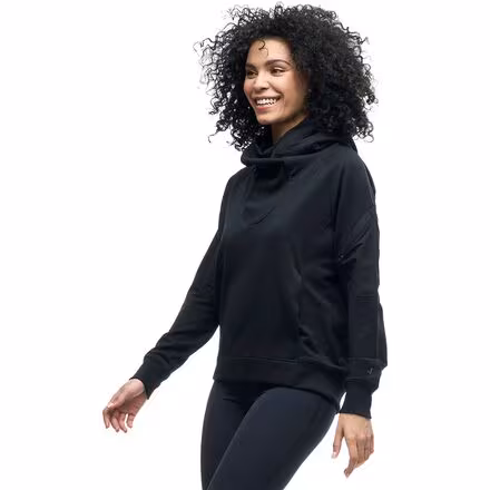 Bunda II Pullover Fleece - Women's