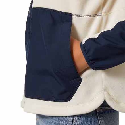 Rig Fleece Jacket - Women's