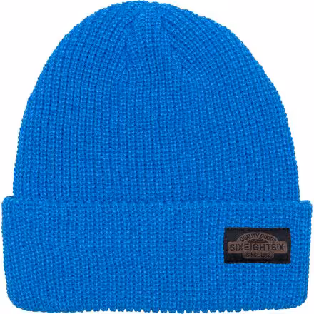Classic Knit Beanie - 3-Pack