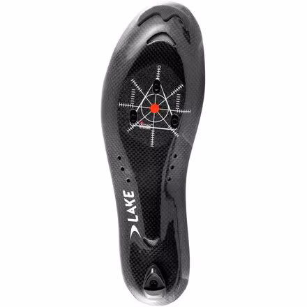 CX333 Narrow Cycling Shoe - Men's