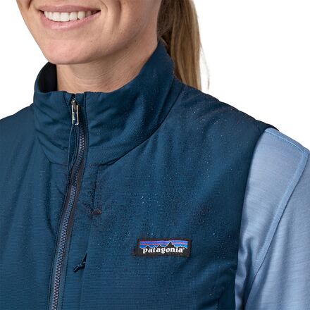 Nano-Air Light Vest - Women's