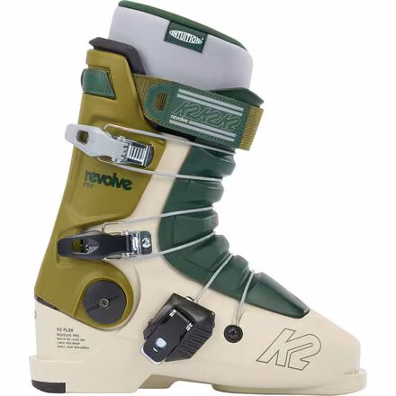 Revolve Pro Ski Boot - 2024 - Men's