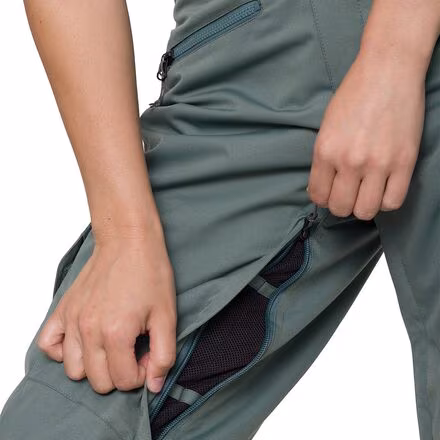 Aura Insulated Cargo Pant - Women's