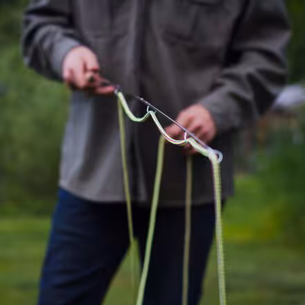 Bug Launcher Office Rod