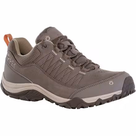 Ousel Low B-DRY Hiking Shoe - Women's