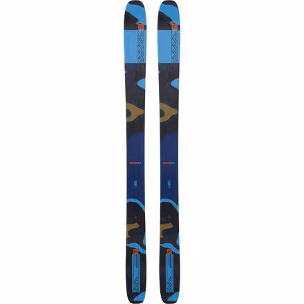 Mindbender 116 C Ski - 2024