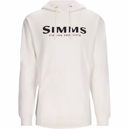 Logo Hoodie - Men's