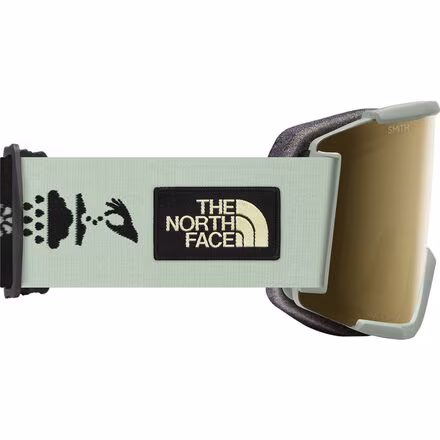 Squad XL ChromaPop Goggles