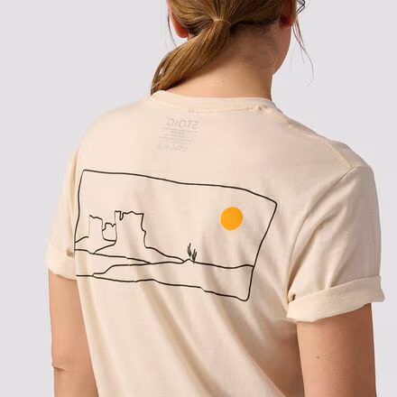 Desert T-Shirt