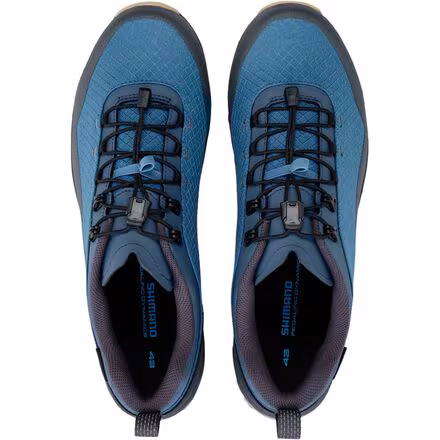 ET501 Touring Flat Shoe - Men's