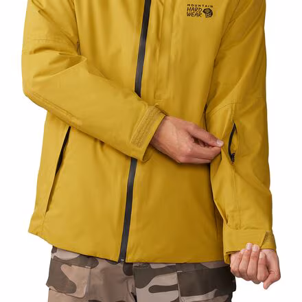 Firefall 2 Insulated Jacket - Men's