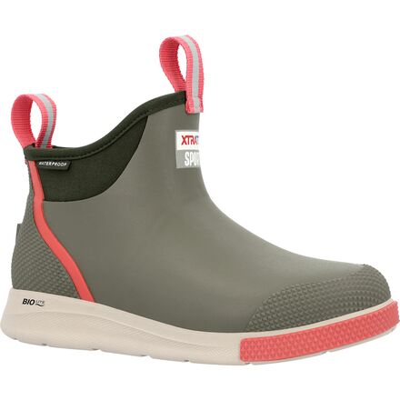 ADB Sport 6in Boot - Women's
