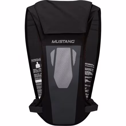 Elite 28 Inflatable Personal Flotation Device
