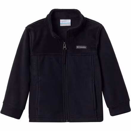 Steens Mountain II Fleece Jacket - Toddler Boys'