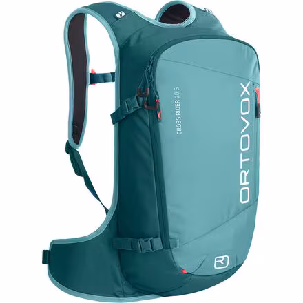Cross Rider S 20L Backpack
