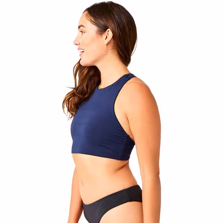 Sanitas Reversible Bikini Top - Women's