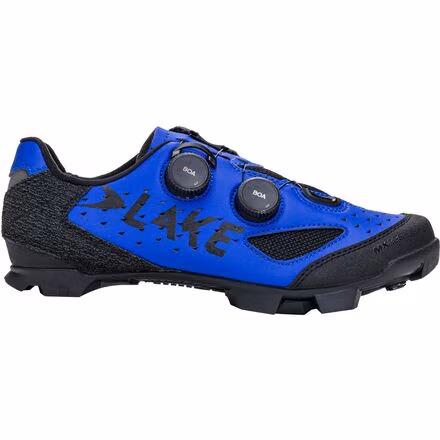 MX238 Wide Cycling Shoe - Men's